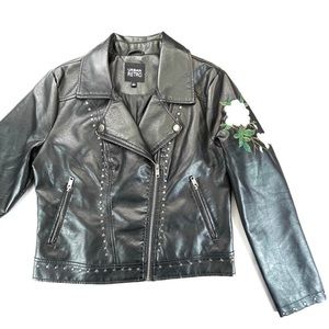 Urban Retro Women’s Jacket